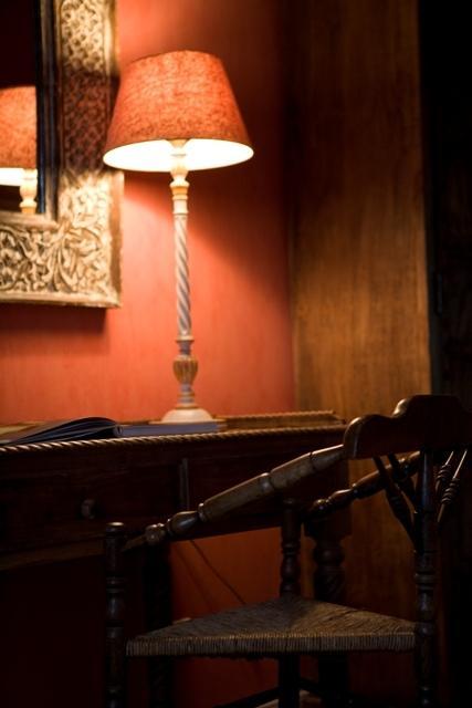 Hotel Restaurant 'T Jagershuis Ouderkerk aan de Amstel Bilik gambar