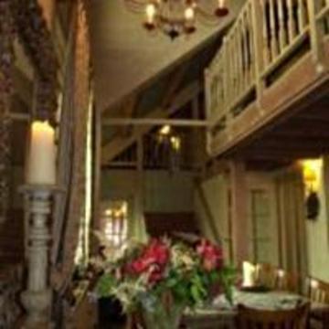 Hotel Restaurant 'T Jagershuis Ouderkerk aan de Amstel Dalaman gambar