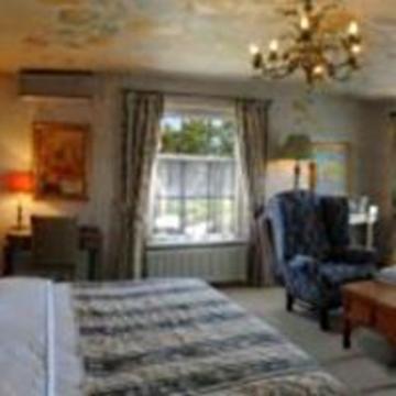 Hotel Restaurant 'T Jagershuis Ouderkerk aan de Amstel Luaran gambar