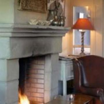 Hotel Restaurant 'T Jagershuis Ouderkerk aan de Amstel Luaran gambar